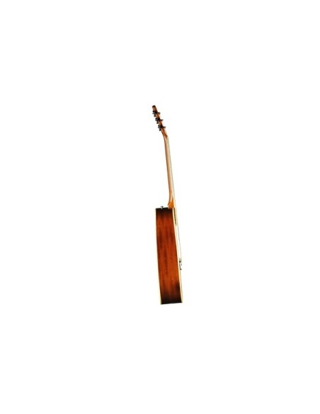 Eko Ranger VI VR Natural Top Stained
