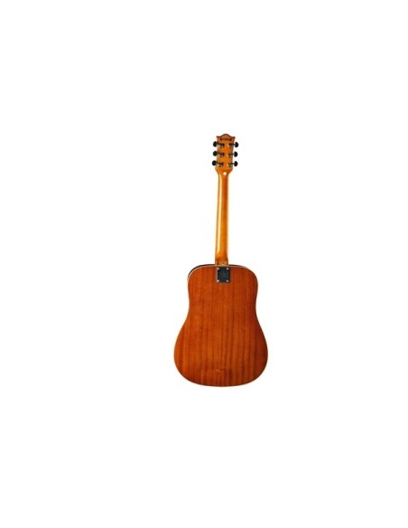 Eko Ranger VI VR Natural Top Stained