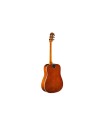 Eko Ranger VI VR Natural Top Stained