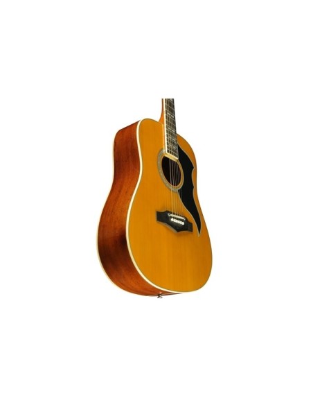 Eko Ranger VI VR Natural Top Stained