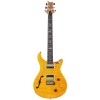 PRS SE Custom 22 Semi Hollow Santana Amarillo