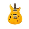 PRS SE Custom 22 Semi Hollow Santana Yellow