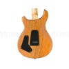 PRS SE Custom 22 Semi Hollow Santana Amarillo