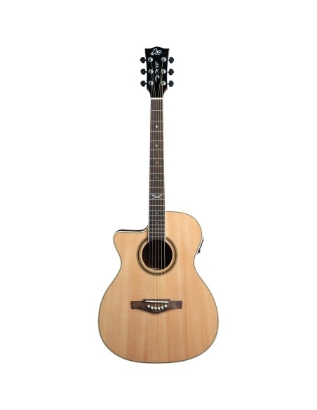 Eko NXT A100ce LH Natural Mancina