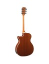 Eko NXT A100ce LH Natural Left-Handed