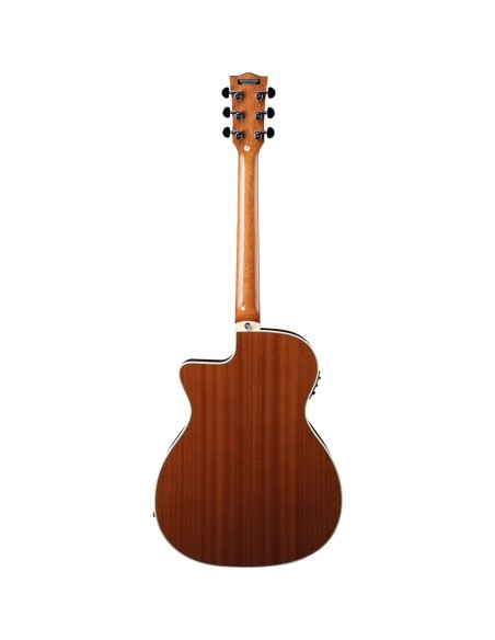 Eko NXT A100ce LH Natural Mancina