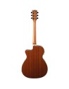 Eko NXT A100ce LH Natural Left-Handed
