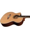 Eko NXT A100ce LH Natural Left-Handed
