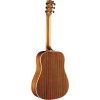 Eko One D Vintage Burst