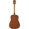 Eko One D Vintage Burst