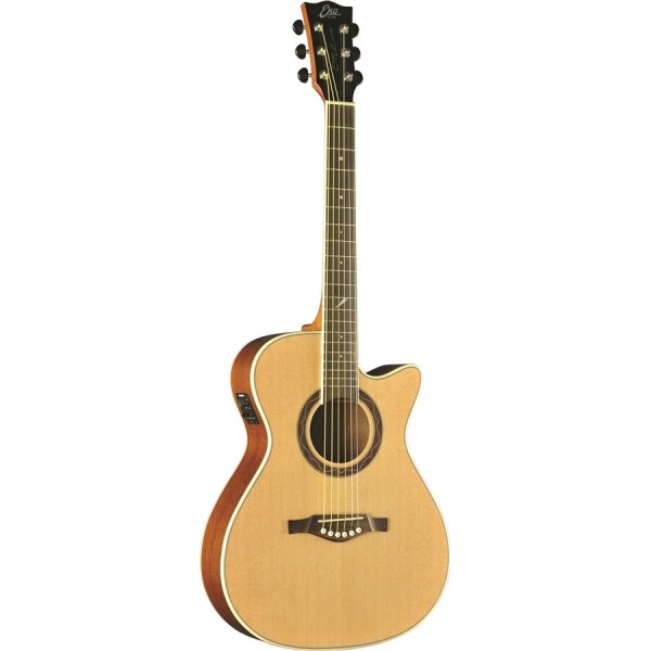 Eko One 018 CW EQ Natural Chitarra Acustica Elettrificata