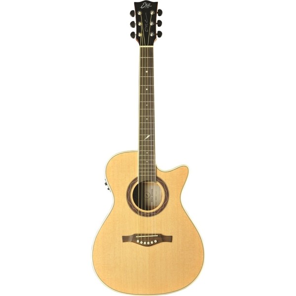 Eko One 018 CW EQ Natural Chitarra Acustica Elettrificata