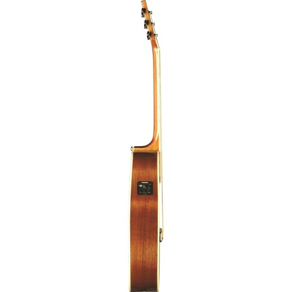 Eko One 018 CW EQ Natural Chitarra Acustica Elettrificata