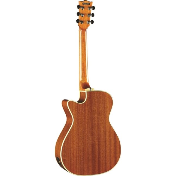 Eko One 018 CW EQ Natural Chitarra Acustica Elettrificata