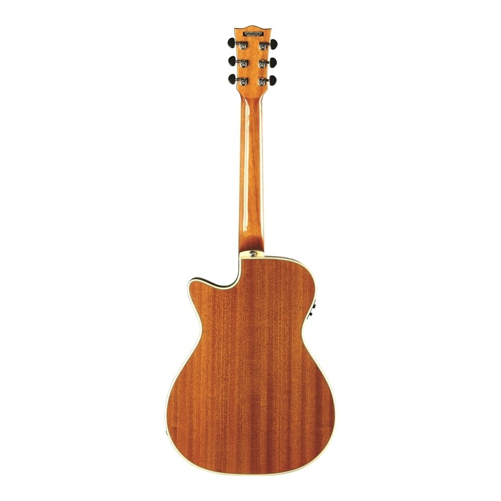 Eko One 018 CW EQ Natural Chitarra...