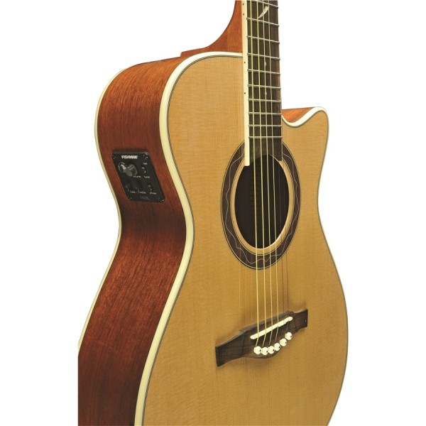 Eko One 018 CW EQ Natural Chitarra Acustica Elettrificata