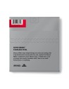 Dunlop DBMMS45105 Marcus Miller Super Bright, Mittel, 4er-Set
