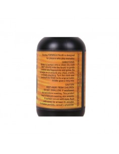 Dunlop 654 Guitar Polish &... 2