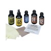 Kit de mantenimiento para guitarra Dunlop 6500
