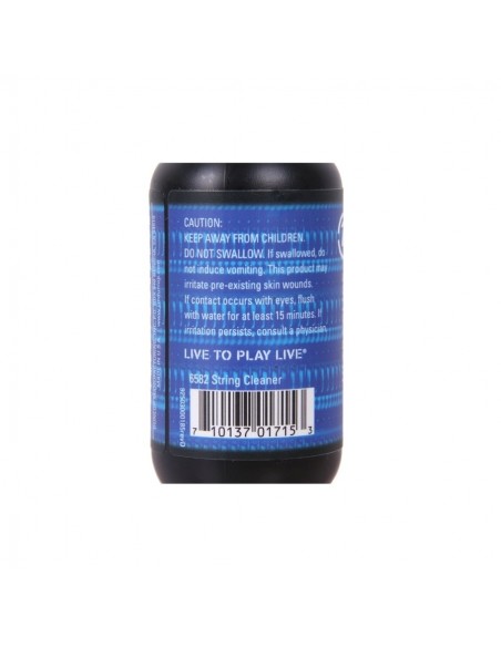 DUNLOP 6582 ULTRAGLIDE String Cleaner & Conditioner