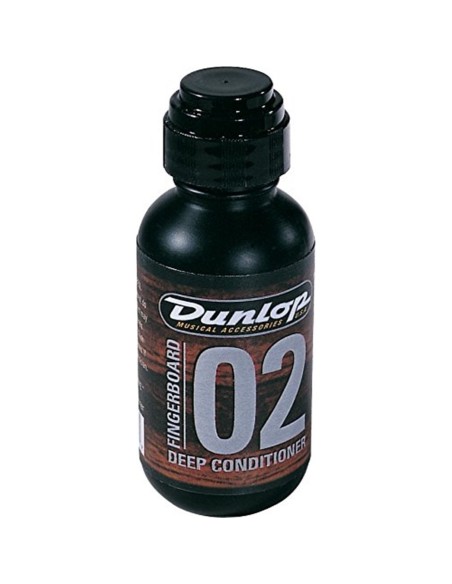 Dunlop 6532 Fingerboard Conditioner