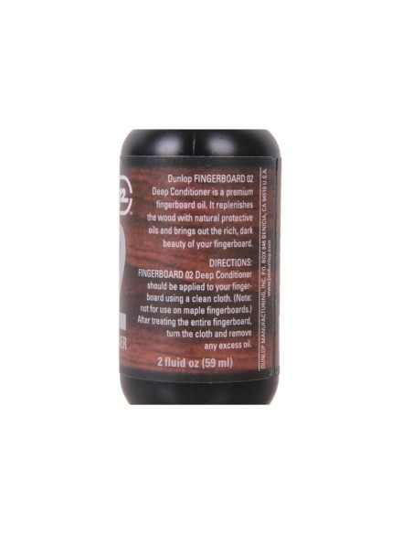 Dunlop 6532 Fingerboard Conditioner