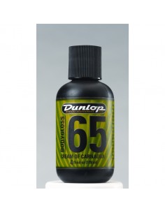 Dunlop 6574 Crema di Carnauba