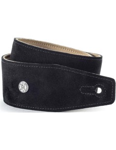 Dunlop BMF-S01 STRAP SUEDE...