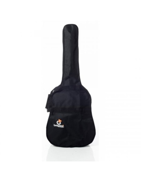 BESPECO BAG60AGT Borsa per chitarra Acustica