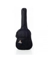 Housse pour guitare acoustique BESPECO BAG60AGT
