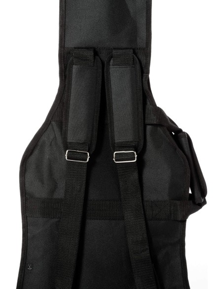 BESPECO BAG60AGT Borsa per chitarra Acustica