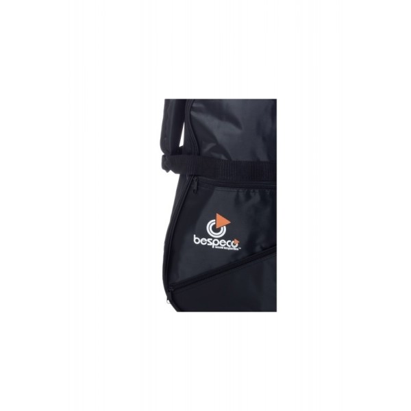 Bespeco BAG80BG Borsa per basso elettrico