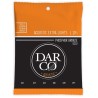 Martin Darco D210 Darco Acoustic Extra Light Phosphor Bronze 10-47