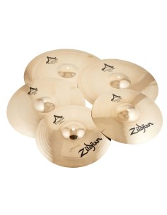 ZILDJIAN A Custom...