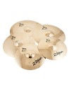 ZILDJIAN Ein individuelles Profi-Set