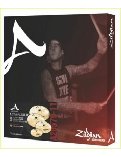 ZILDJIAN A Custom... 2
