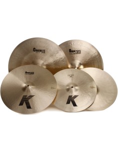 ZILDJIAN K0801C K COUNTRY...