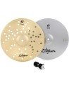 ZILDJIAN FX Stack 14