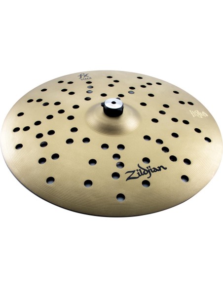 Zildjian 16" FX Stack