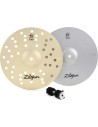 Pila de efectos Zildjian de 16"