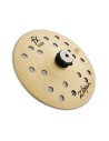 ZILDJIAN 8" FX Stack Pair with Mount (20cm)