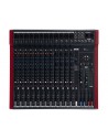Proel MQ16USB Mixer 16 Canali