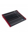 Proel MQ16USB Mixer 16 Canali