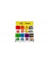 Pantalla Tortex MD128T