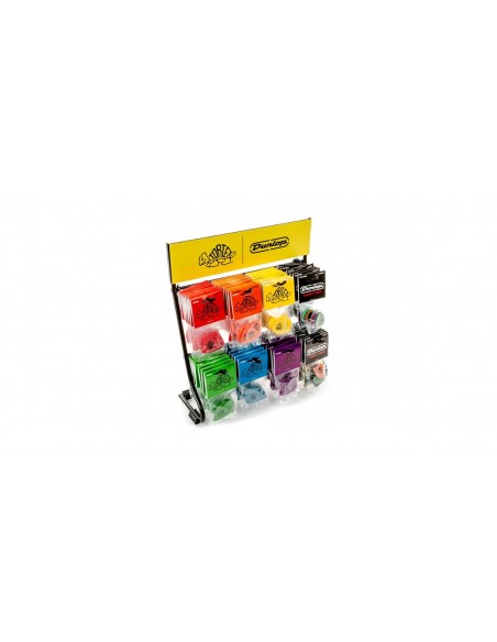 Présentoir Tortex MD128T