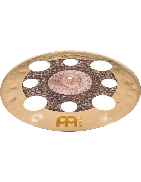 Meinl Byzance Dual Trash Crash 18 B18DUTRC