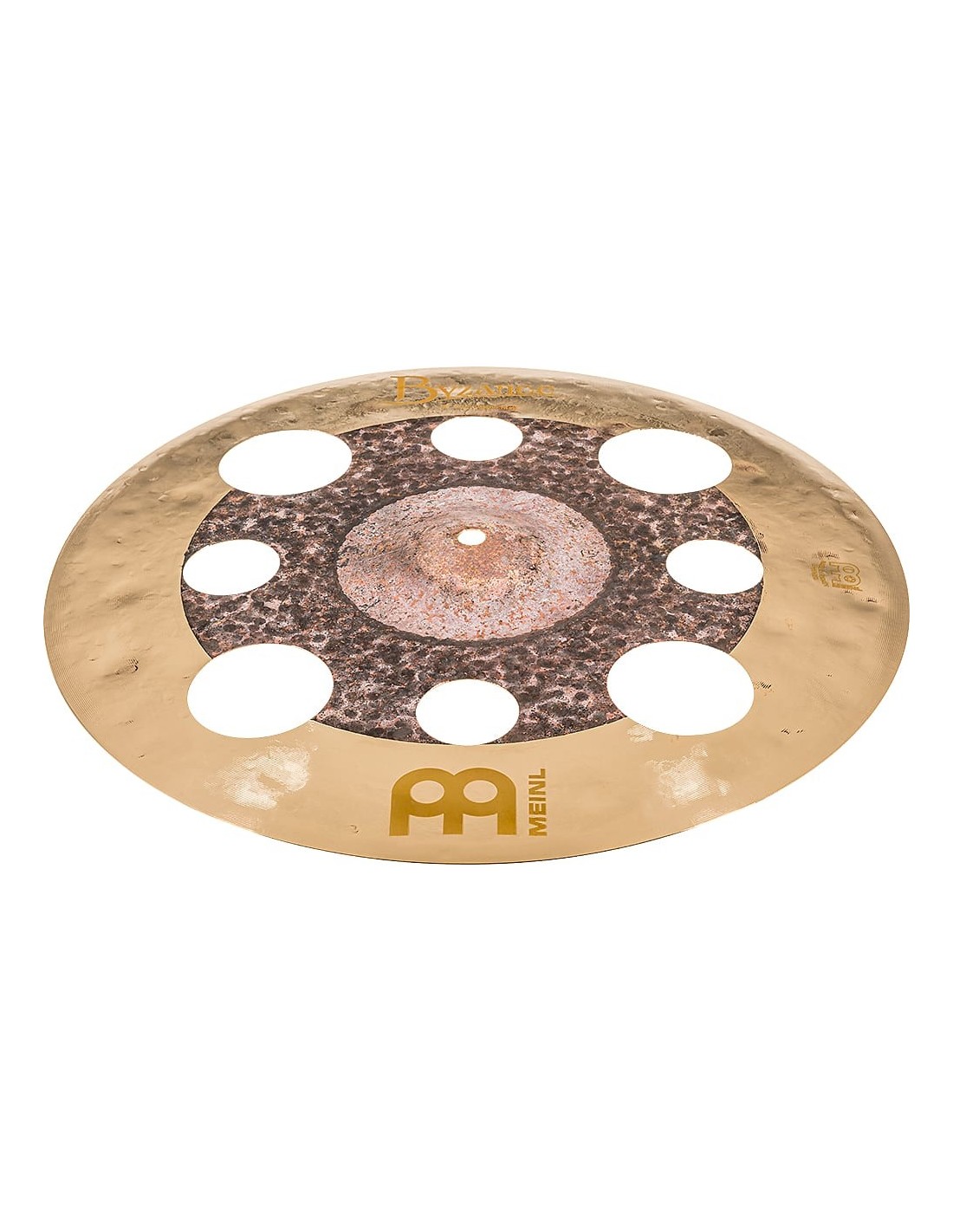 Meinl Byzance Dual Trash Crash 18 B18DUTRC