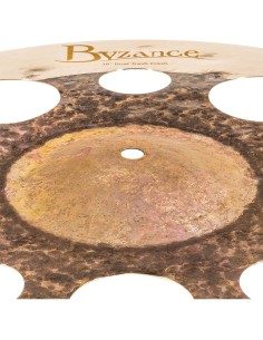 Meinl Byzance Dual Trash... 2