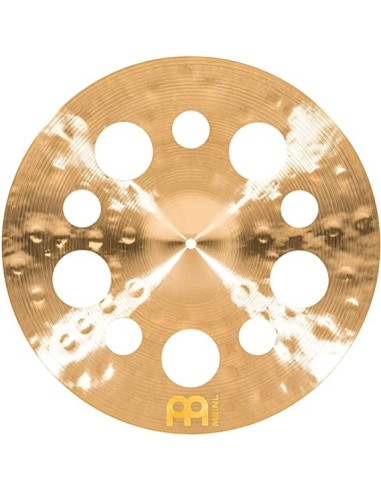 Meinl Byzance Dual Trash Crash 18...