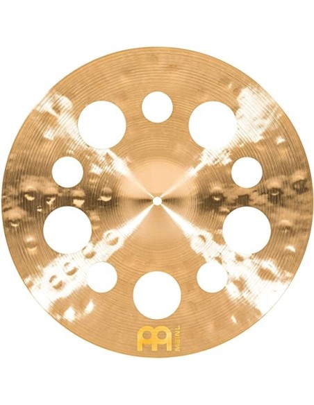 Meinl Byzance Dual Trash Crash 18 B18DUTRC